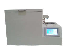 DWSS-II全自动水溶性酸测试仪
